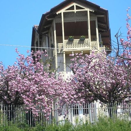 Del Nobile Apartment II Turin Exterior photo