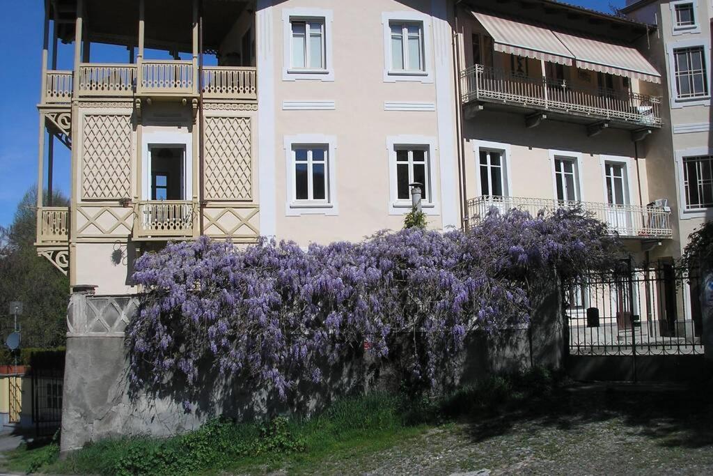 Del Nobile Apartment II Turin Exterior photo