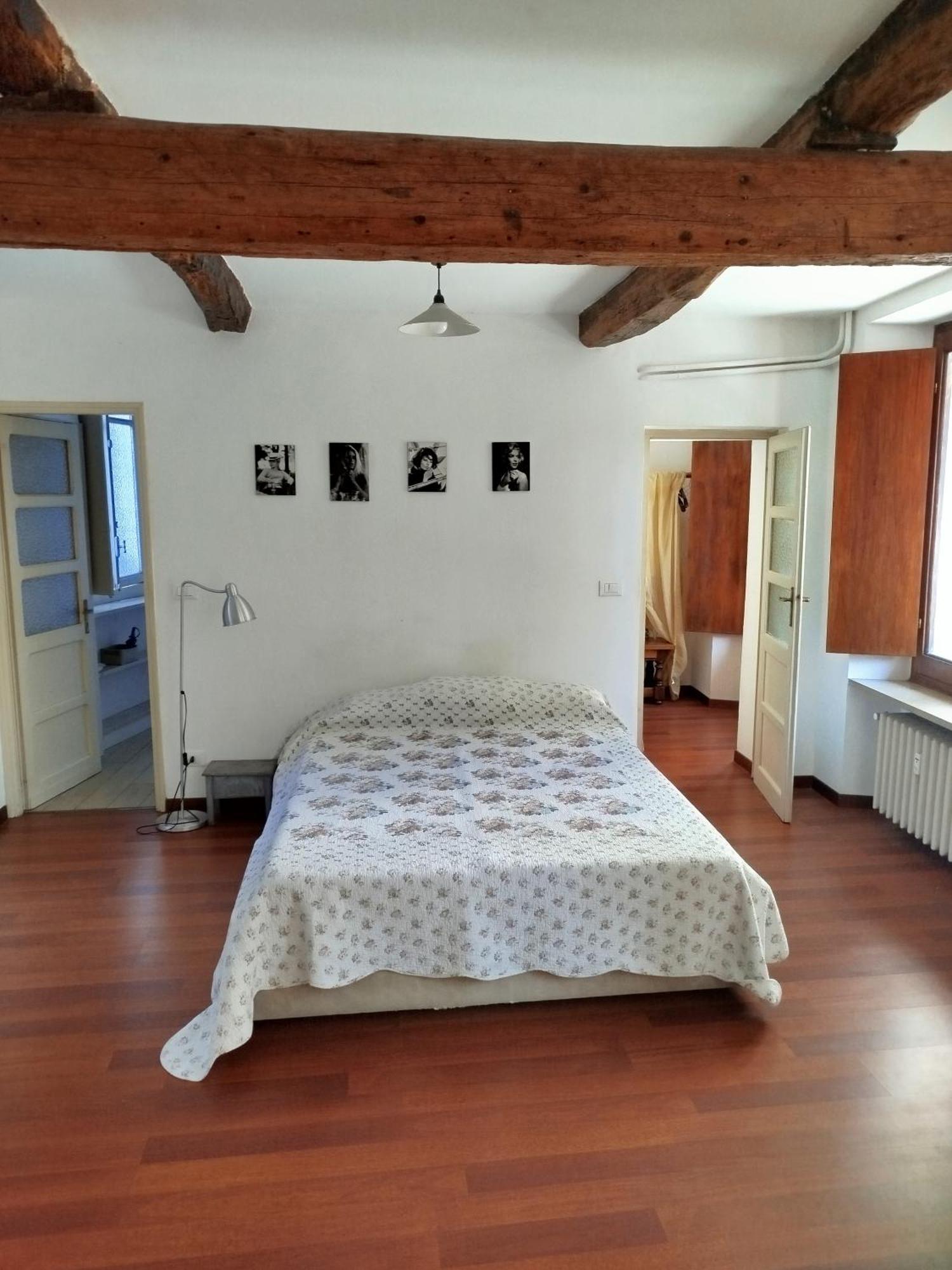Del Nobile Apartment II Turin Exterior photo
