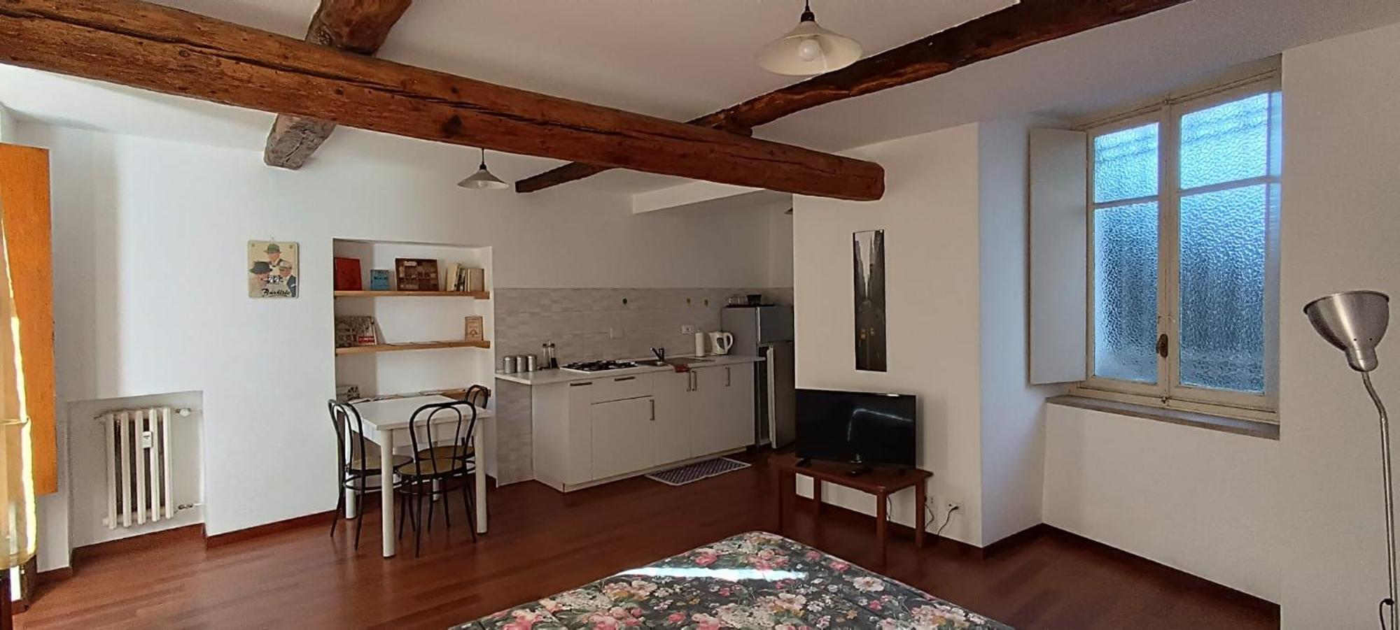 Del Nobile Apartment II Turin Exterior photo